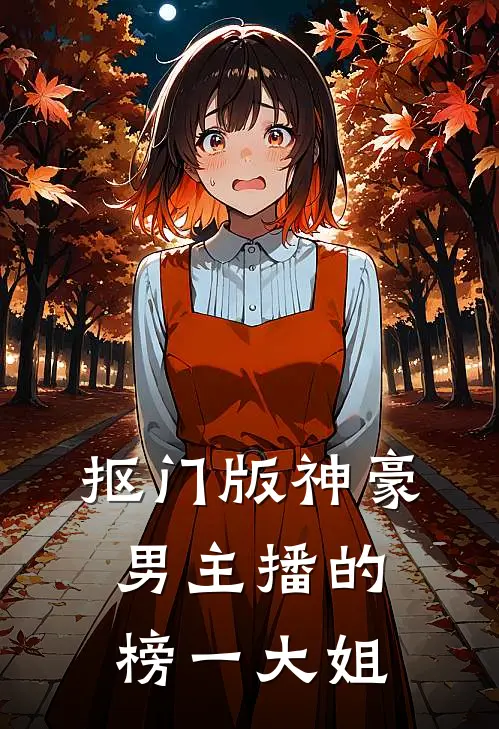 抠门版神豪男主播的榜一大姐