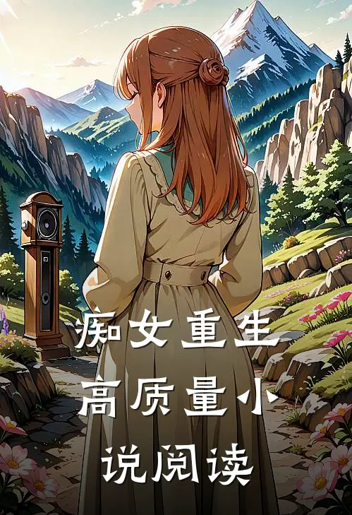 痴女重生高质量小说阅读