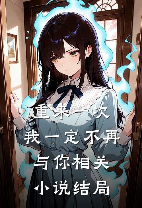 重来一次，我一定不再与你相关小说结局
