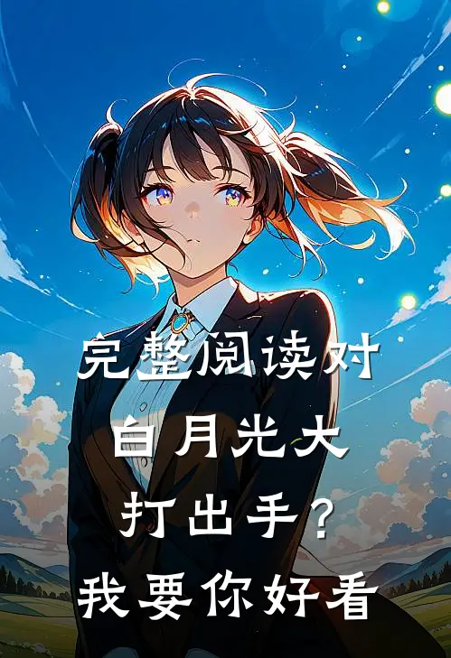 完整阅读对白月光大打出手？我要你好看