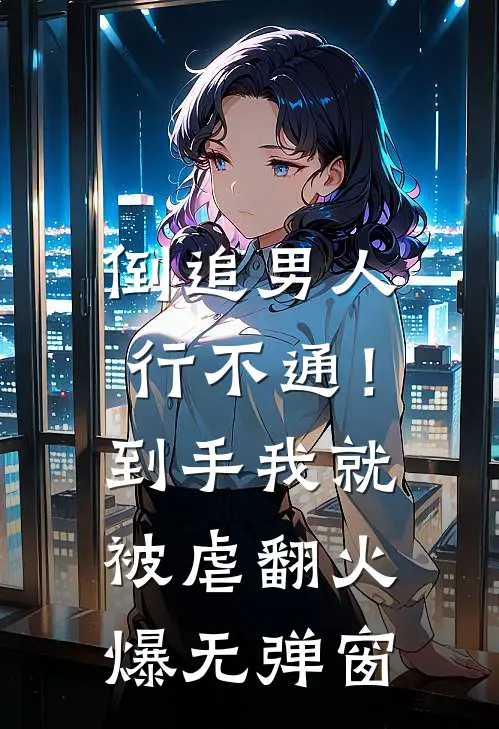 倒追男人行不通！到手我就被虐翻火爆无弹窗