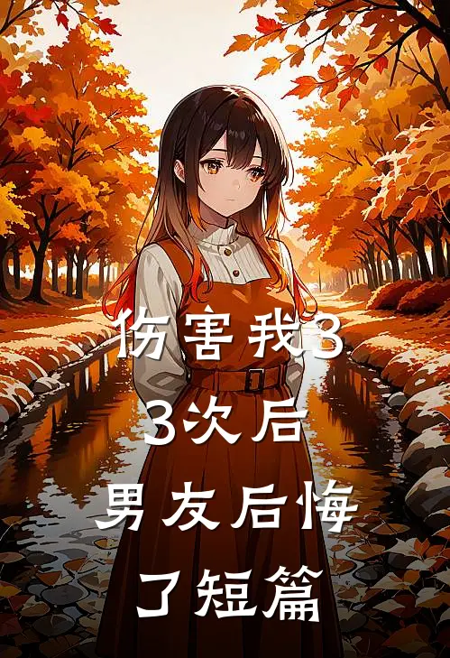 伤害我33次后,男友后悔了短篇