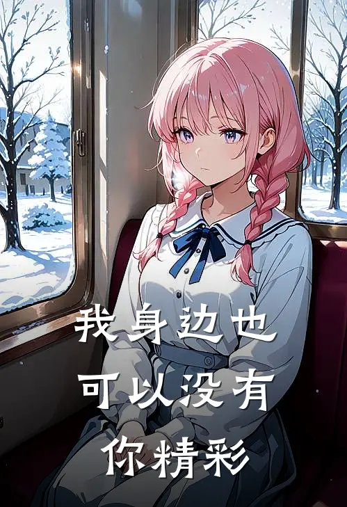 我身边也可以没有你精彩英文
