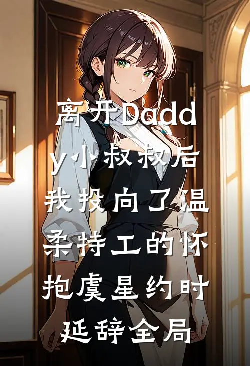 离开Daddy小叔叔后，我投向了温柔特工的怀抱虞星约时延辞全局