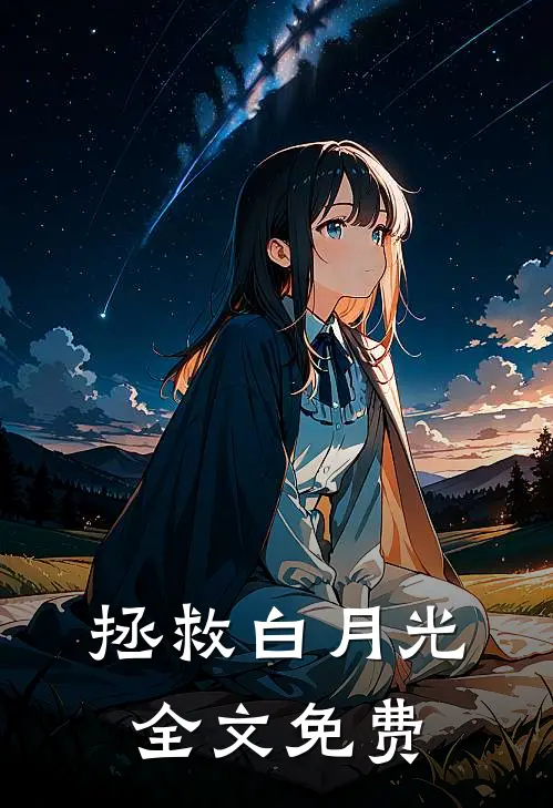 拯救白月光全文免费