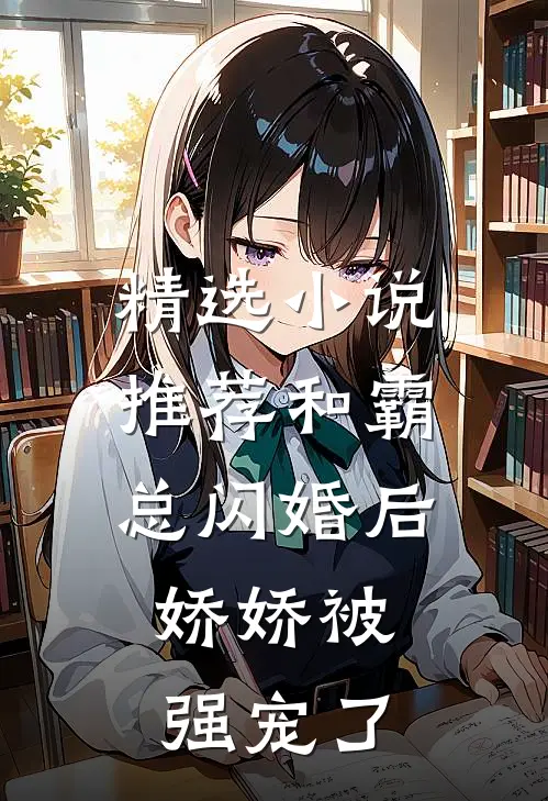 精选小说推荐和霸总闪婚后，娇娇被强宠了