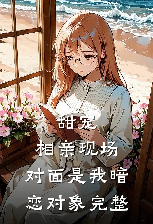 甜宠相亲现场,对面是我暗恋对象完整