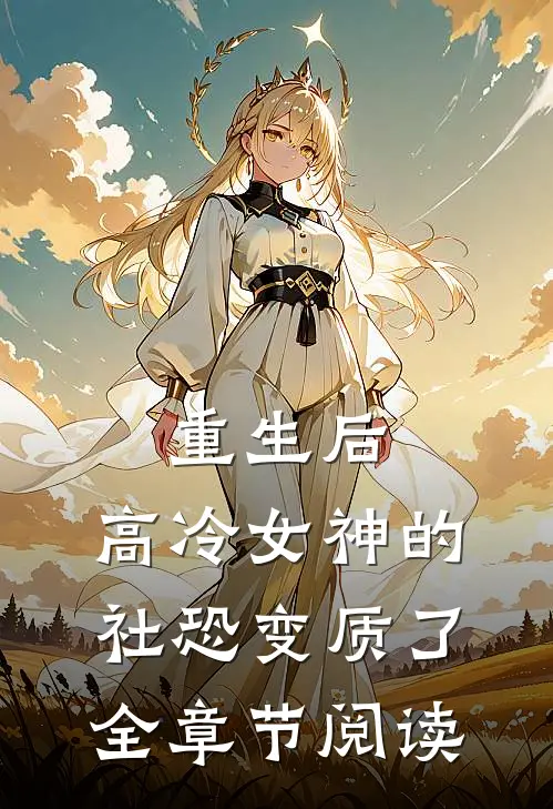 重生后，高冷女神的社恐变质了全章节阅读