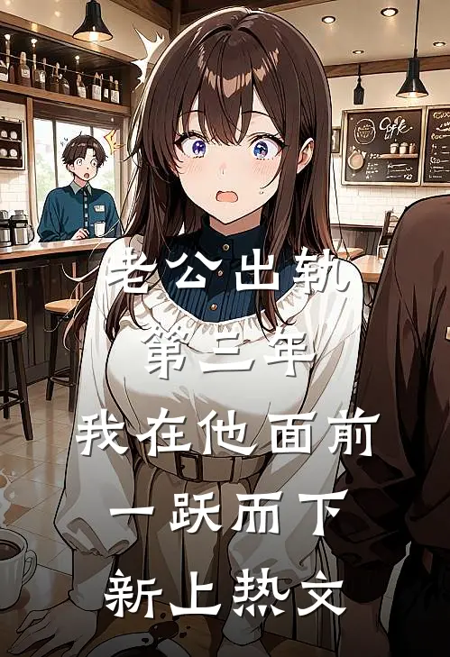 老公出轨第三年，我在他面前一跃而下新上热文