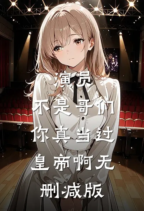 演员：不是哥们，你真当过皇帝啊无删减版