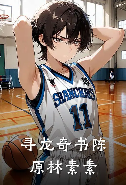 寻龙奇书陈原林素素