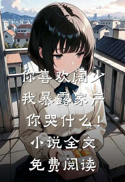 你喜欢阔少，我暴露家产你哭什么！小说全文免费阅读