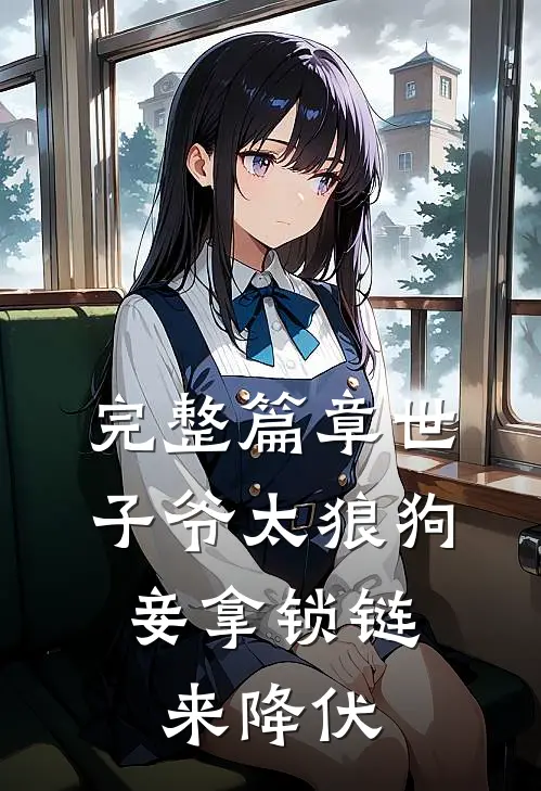完整篇章世子爷太狼狗，妾拿锁链来降伏