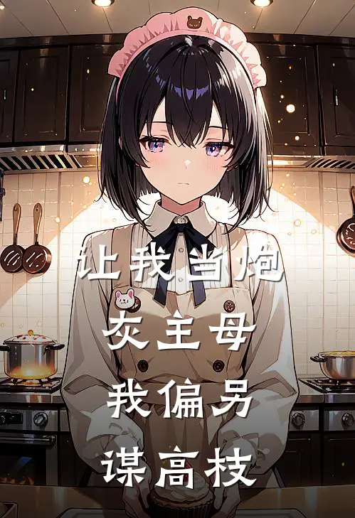 让我当炮灰主母,我偏另谋高枝