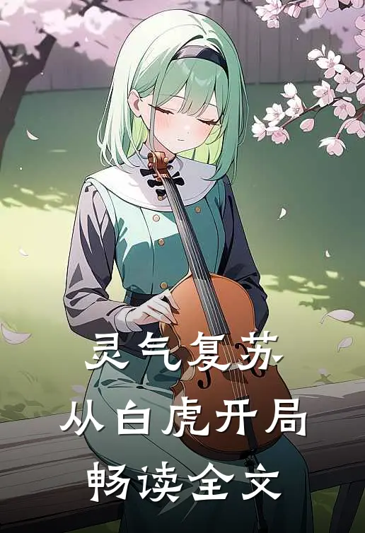 灵气复苏：从白虎开局畅读全文