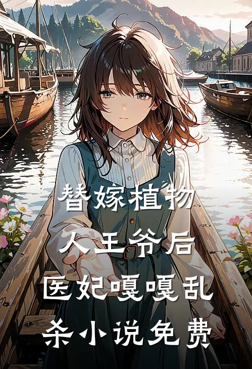 替嫁植物人王爷后，医妃嘎嘎乱杀小说免费