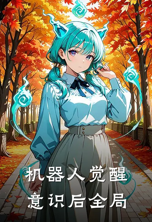 机器人觉醒意识后全局