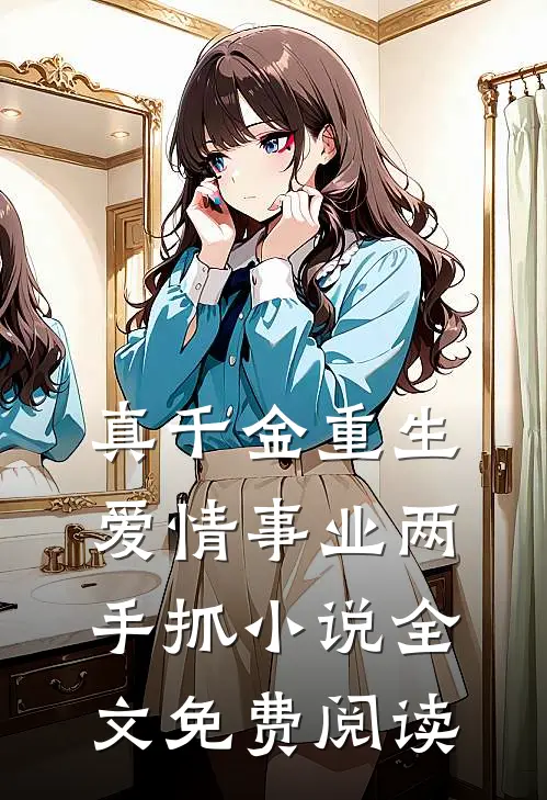 真千金重生，爱情事业两手抓小说全文免费阅读