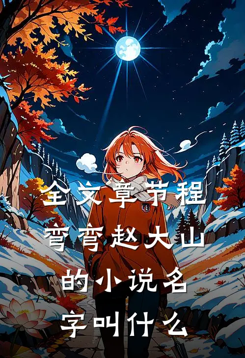 全文章节程弯弯赵大山的小说名字叫什么