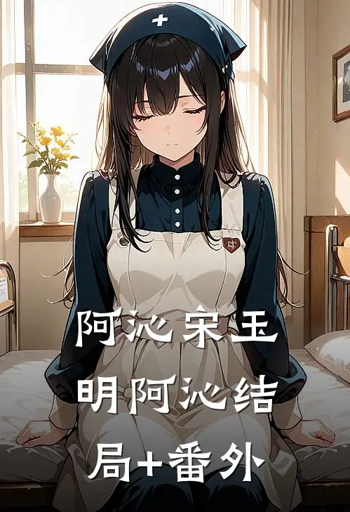 阿沁宋玉明阿沁结局+番外