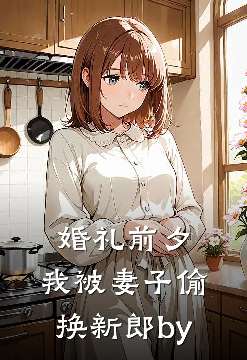 婚礼前夕，我被妻子偷换新郎by