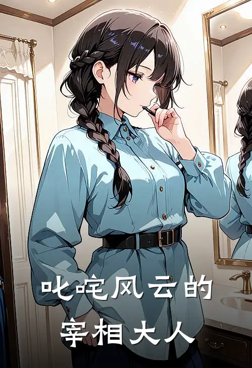 叱咤风云的宰相大人