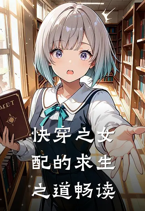 快穿之女配的求生之道畅读