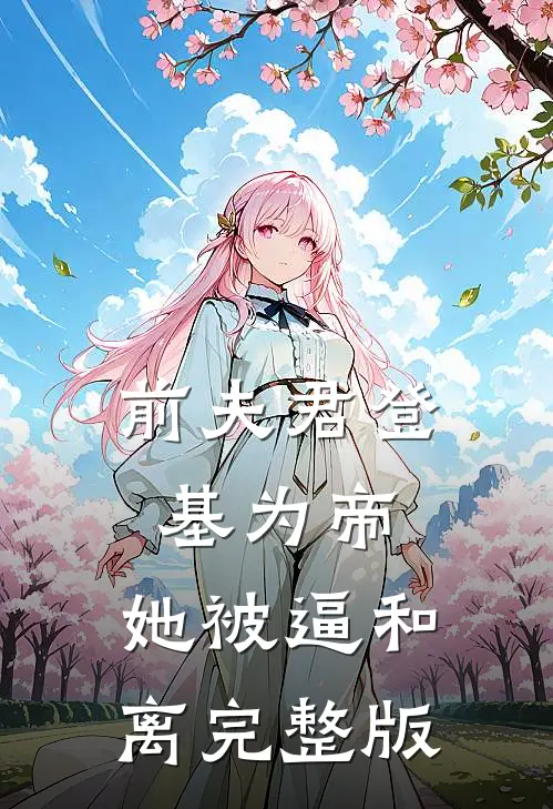 前夫君登基为帝，她被逼和离完整版