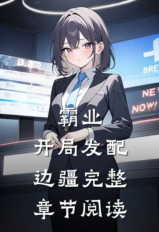 霸业：开局发配边疆完整章节阅读