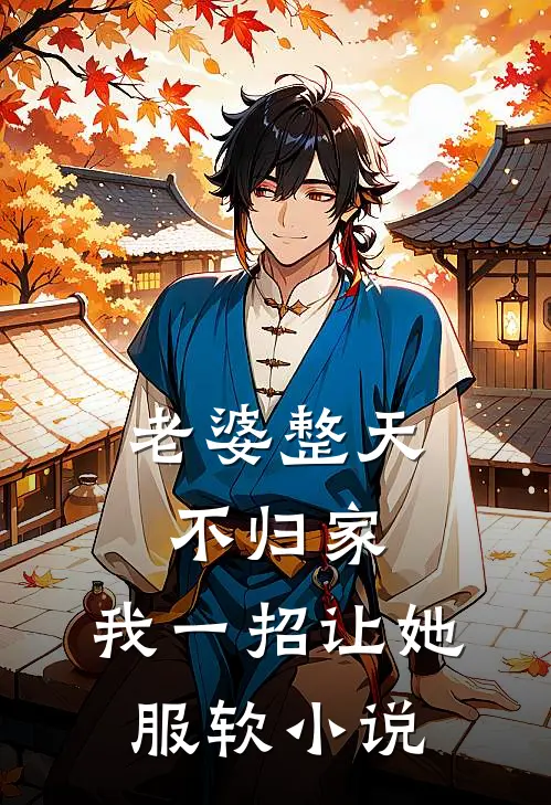 老婆整天不归家，我一招让她服软小说