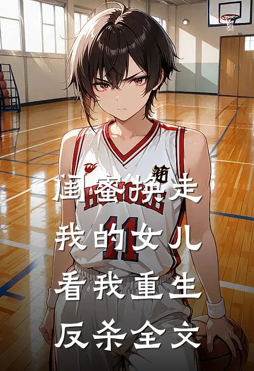 闺蜜换走我的女儿,看我重生反杀全文阅读