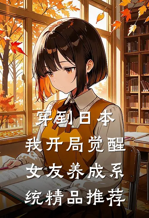 穿到日本，我开局觉醒女友养成系统精品推荐