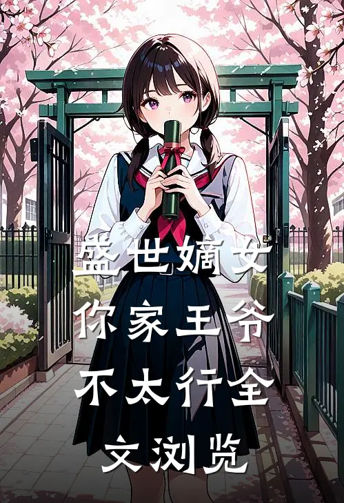 盛世嫡女：你家王爷不太行全文浏览
