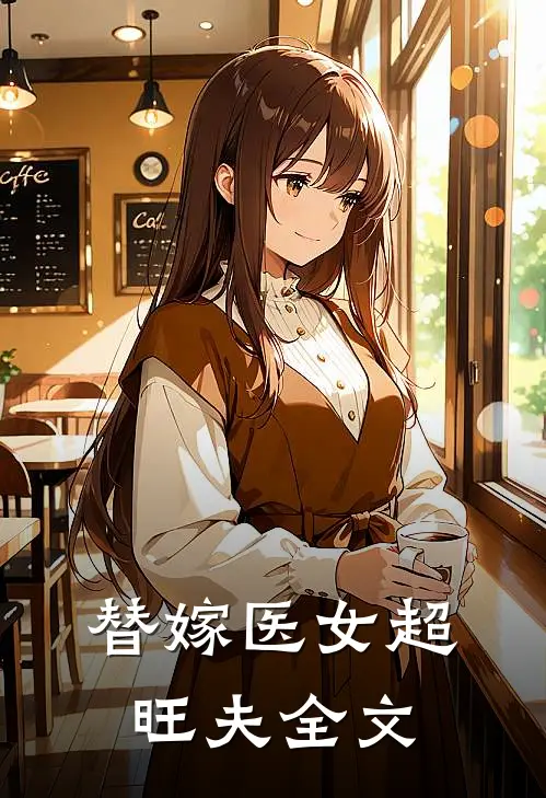 替嫁医女超旺夫全文