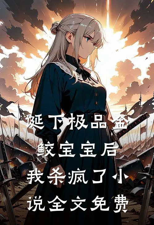 诞下极品金鲛宝宝后,我杀疯了全文免费阅读