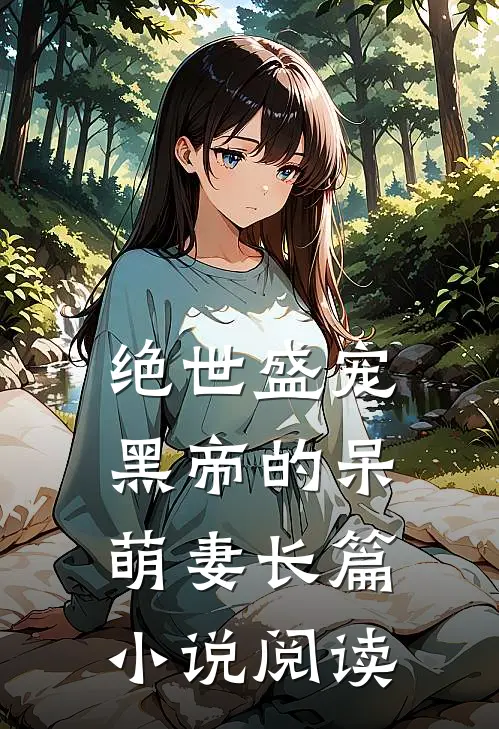 绝世盛宠：黑帝的呆萌妻长篇小说阅读