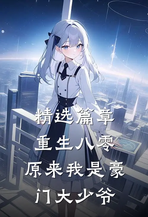精选篇章重生八零：原来我是豪门大少爷