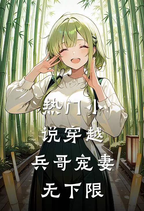 热门穿越兵哥宠妻无下限免费阅读