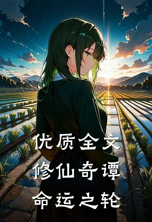 优质全文修仙奇谭：命运之轮