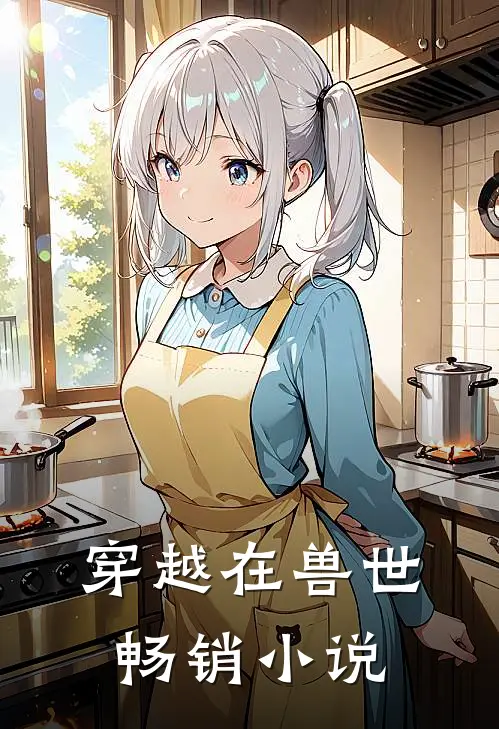 穿越在兽世畅销免费阅读