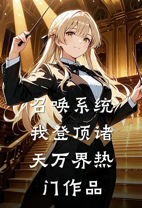 召唤系统：我登顶诸天万界热门作品
