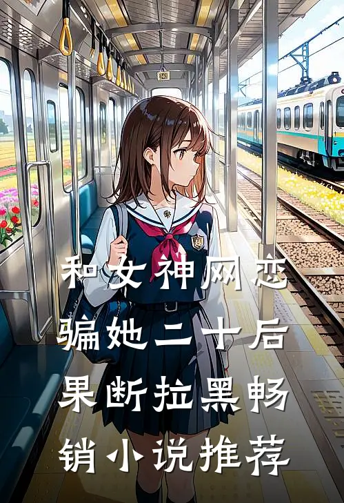 和女神网恋,骗她二十后果断拉黑畅销推荐