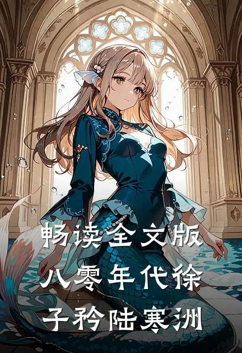 畅读全文版八零年代徐子矜陆寒洲