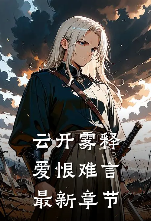 云开雾释,爱恨难言最新章节免费阅读