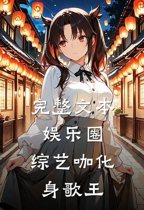完整文本娱乐圈：综艺咖化身歌王