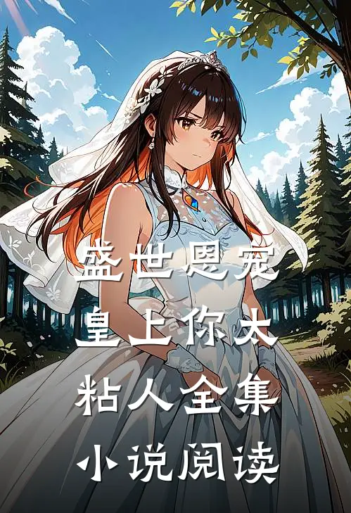 盛世恩宠皇上你太粘人全集阅读