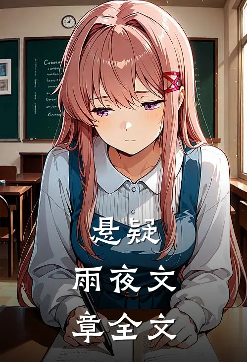 悬疑：雨夜文章全文