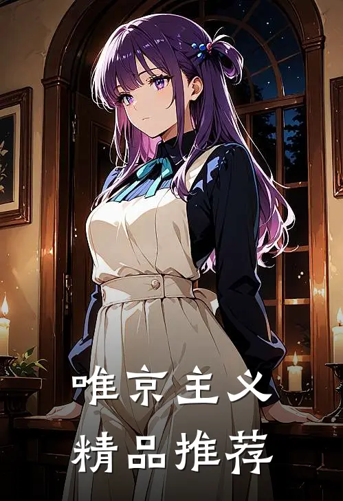 唯京主义精品推荐