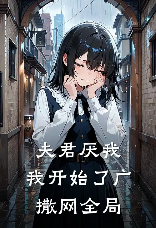 夫君厌我，我开始了广撒网全局