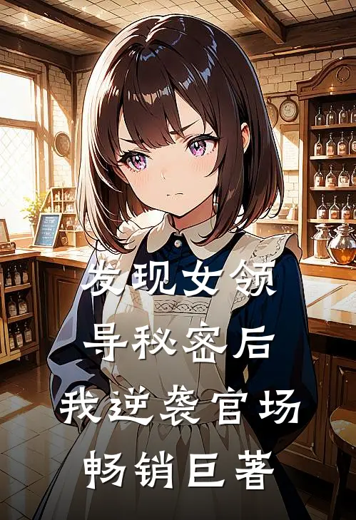 发现女领导秘密后，我逆袭官场畅销巨著